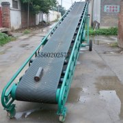 皮帶輸送機的傾斜角度為多少