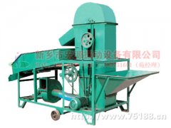 您好，邢先生您訂購的旋風式糧食清理篩已發貨