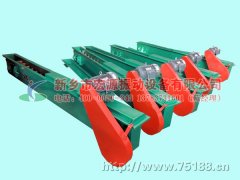 刮板輸送機已發貨，任先生請注意接收！