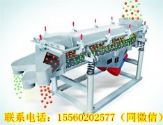 湖南王總需要的DZSF直線振動篩今天發貨!