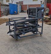 四川德陽哪里有賣花椒篩選機(jī)、無刺花椒清選篩價(jià)格/圖片/廠家